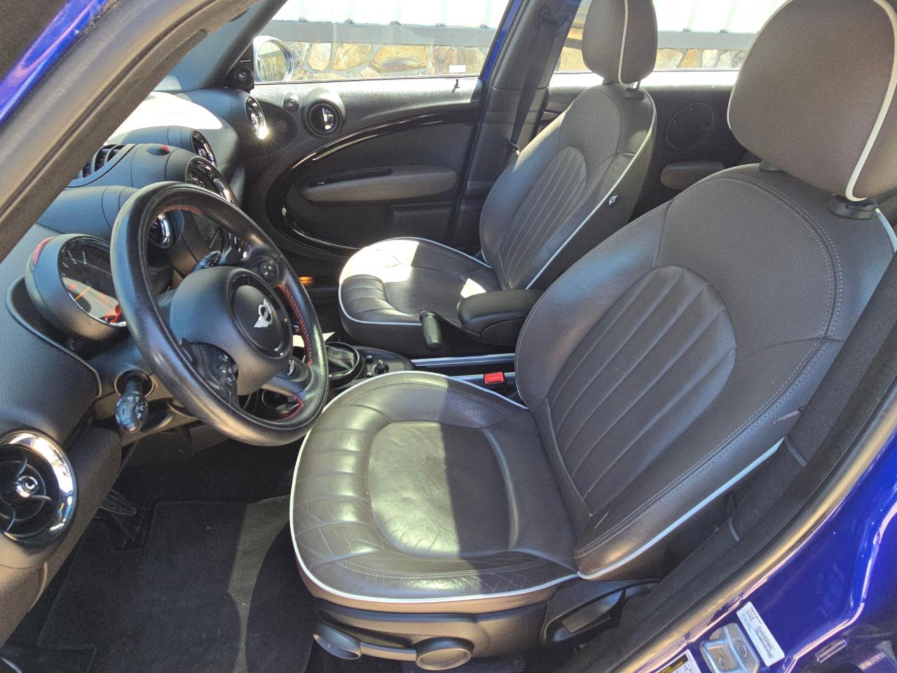 MINI Countryman  2016