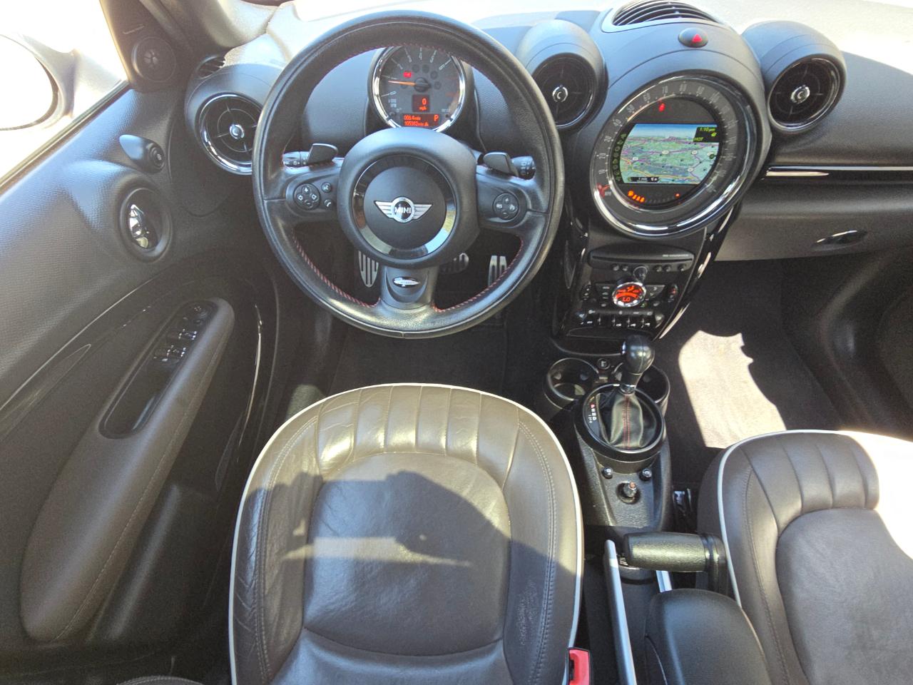 MINI Countryman  2016