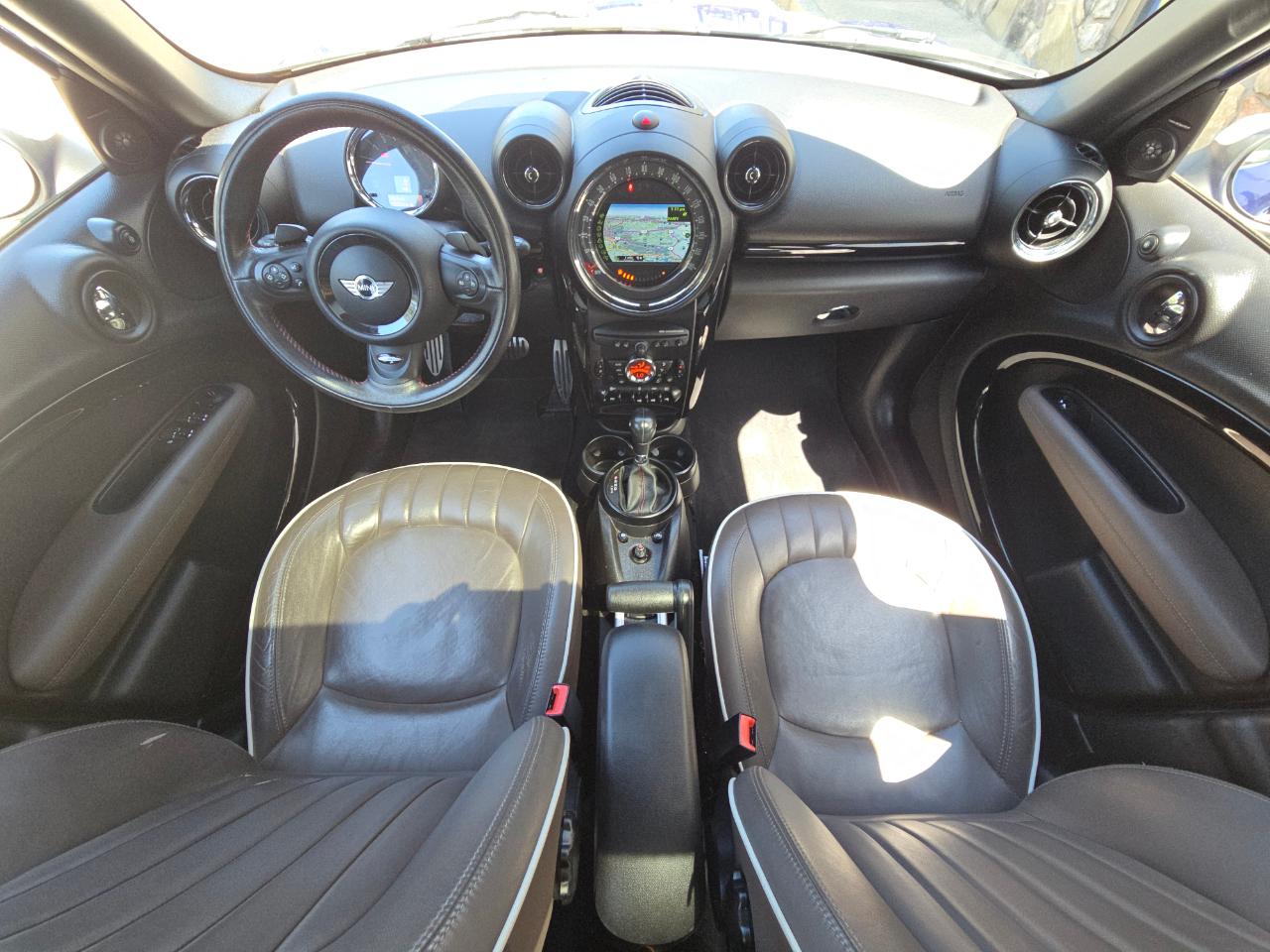 MINI Countryman  2016