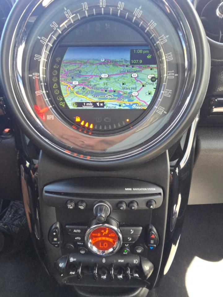 MINI Countryman  2016