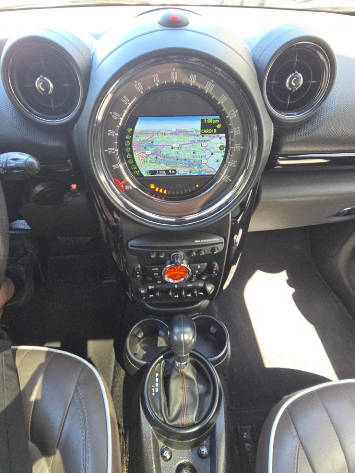 MINI Countryman  2016