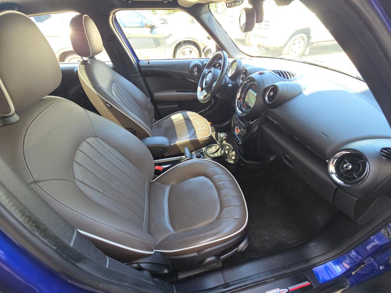 MINI Countryman  2016