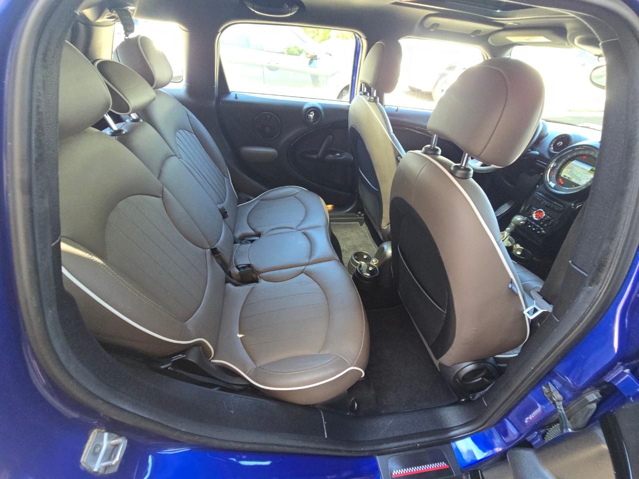 MINI Countryman  2016