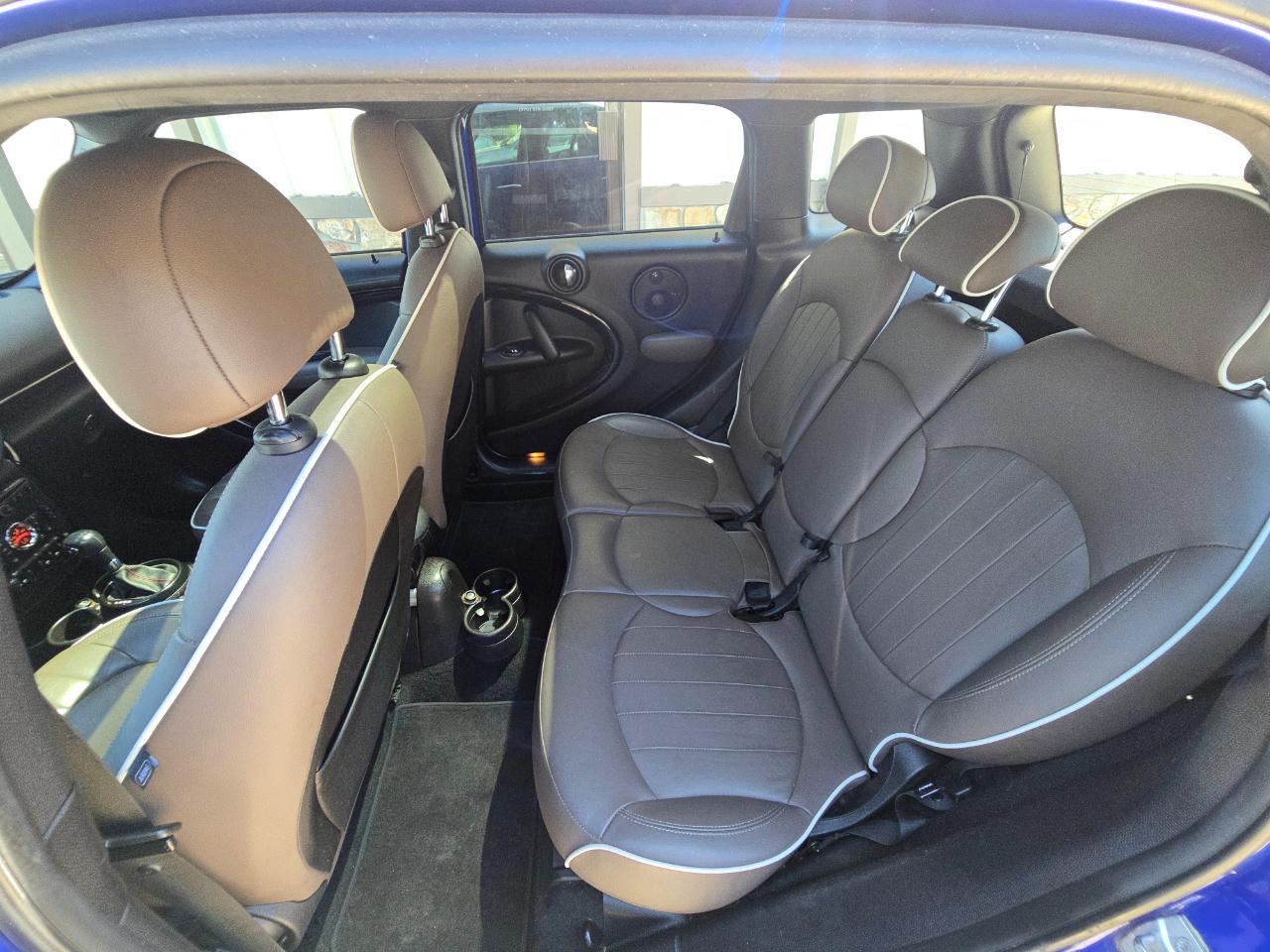 MINI Countryman  2016