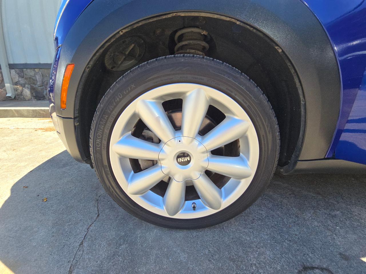 MINI Countryman  2016