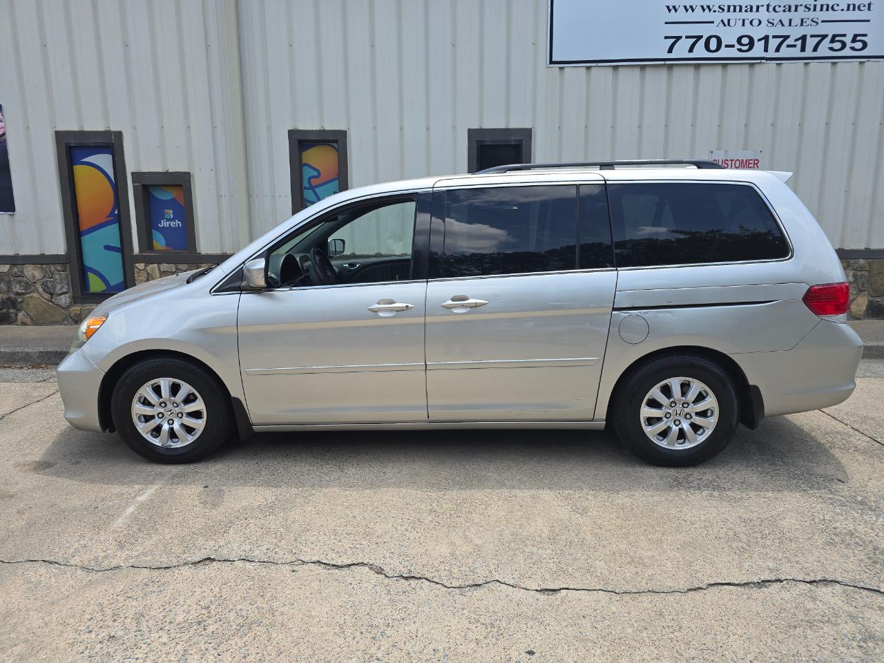 Honda Odyssey EX-L w/ DVD 2008