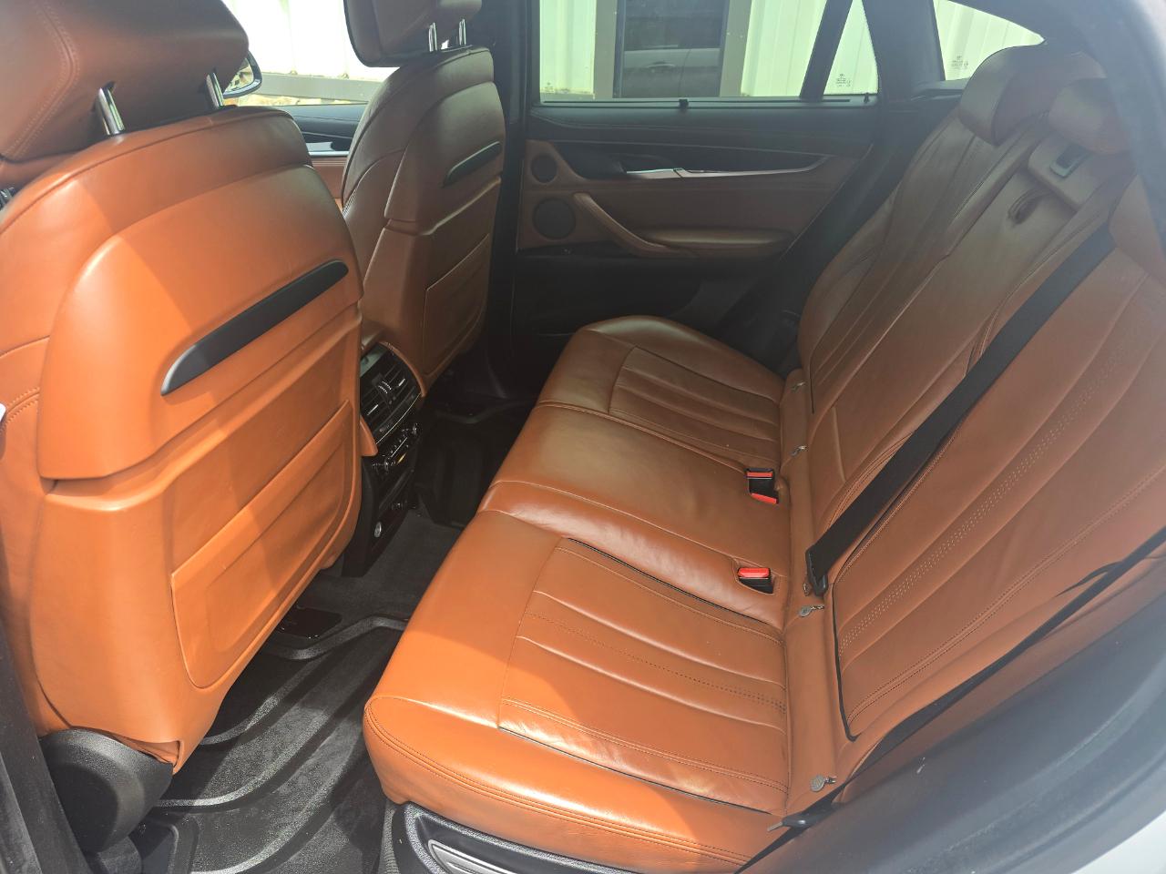 BMW X6  2016