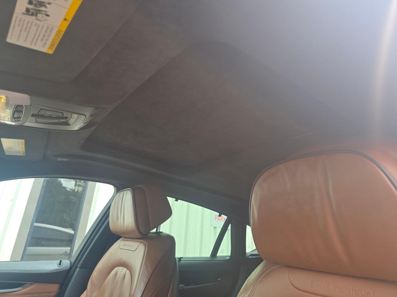BMW X6  2016