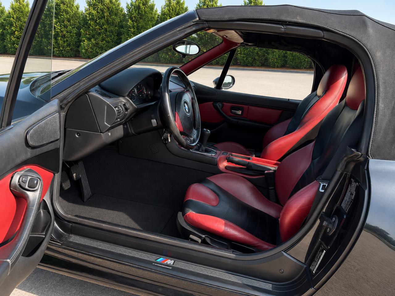 BMW M3 2dr Cpe 1998
