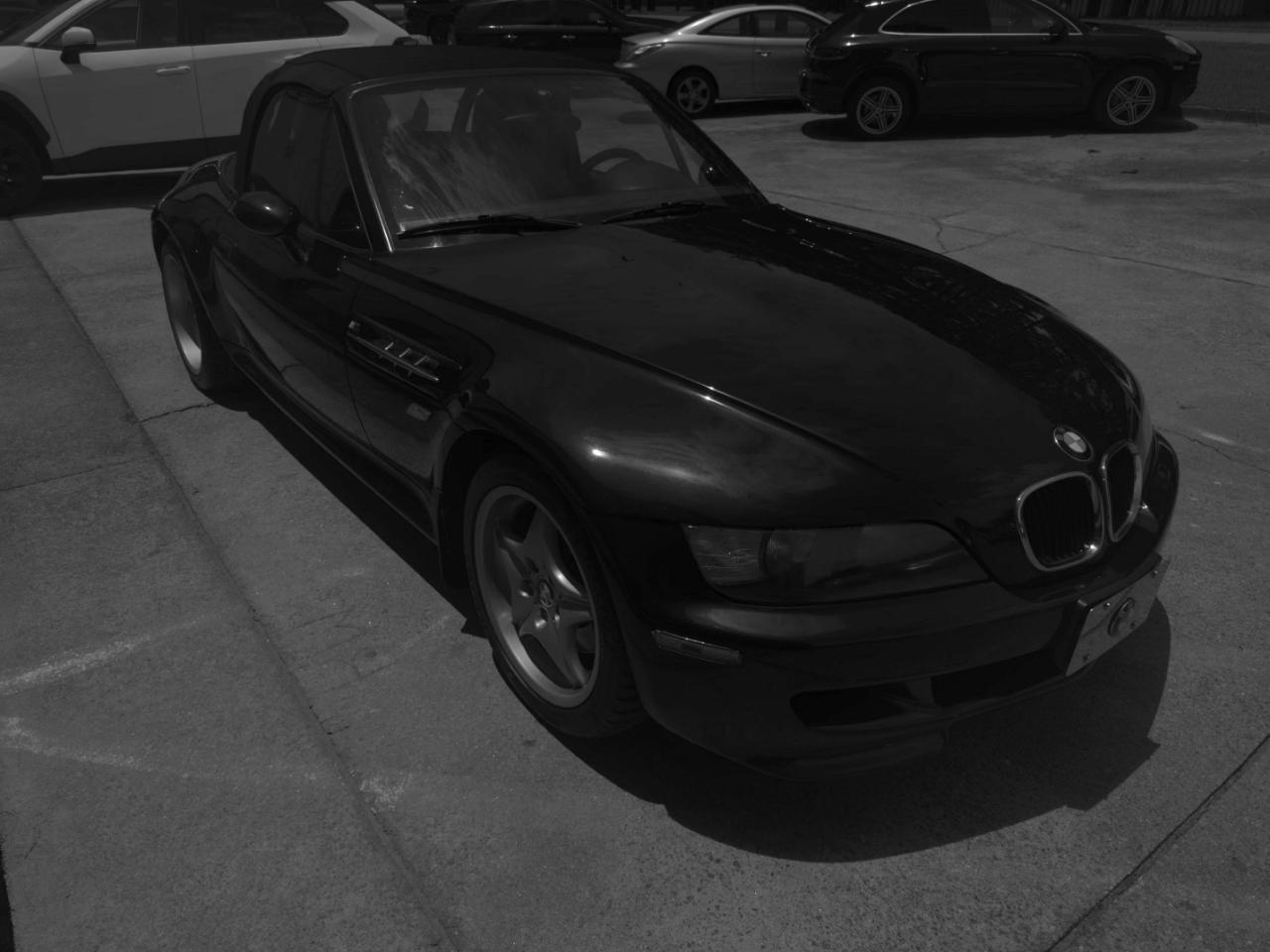 BMW M3 2dr Cpe 1998