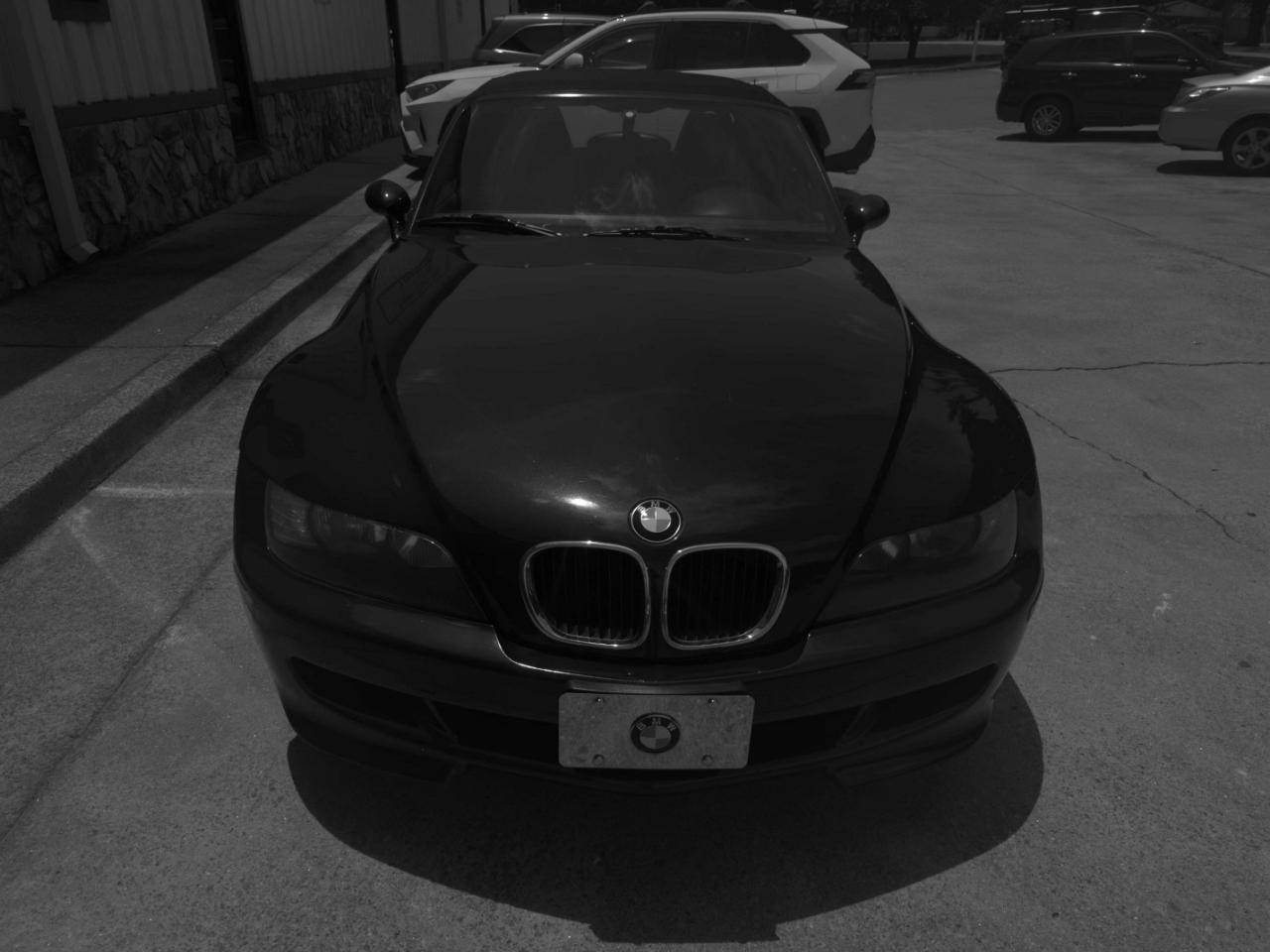 BMW M3 2dr Cpe 1998