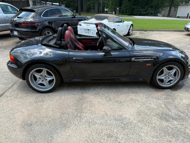 BMW M3  1998