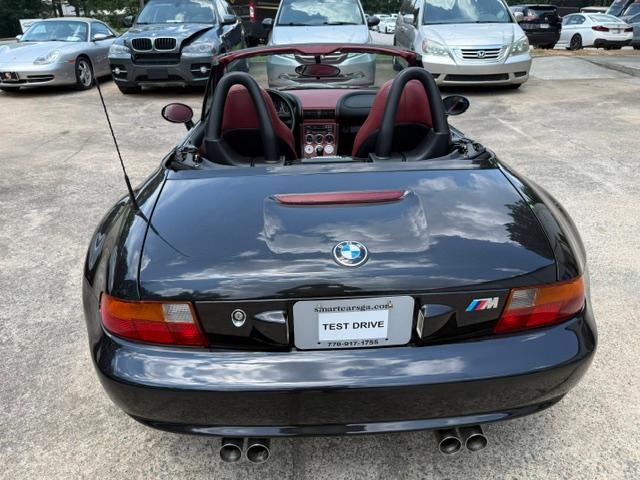 BMW M3  1998