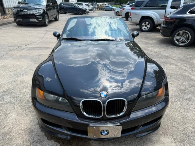 BMW M3  1998