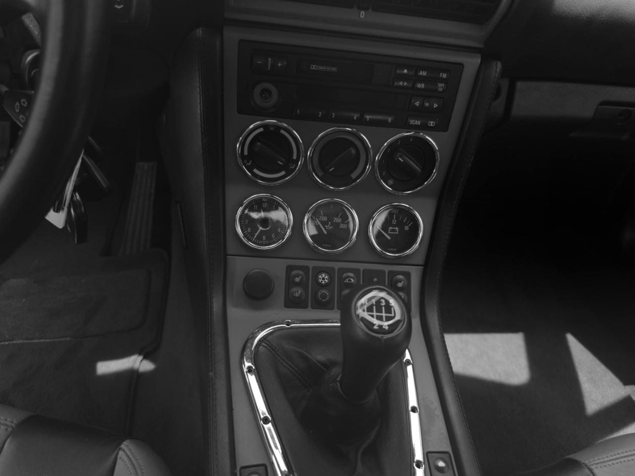 BMW M3  1998