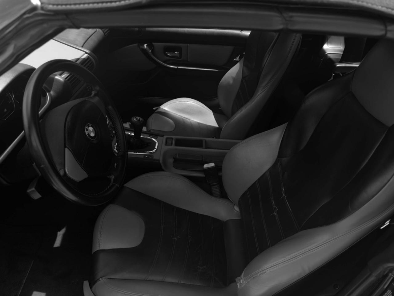 BMW M3  1998
