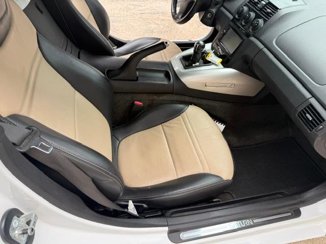 Saturn Sky 2dr Conv Red Line 2007