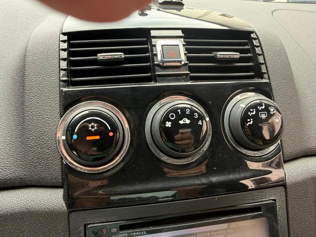 Saturn Sky 2dr Conv Red Line 2007