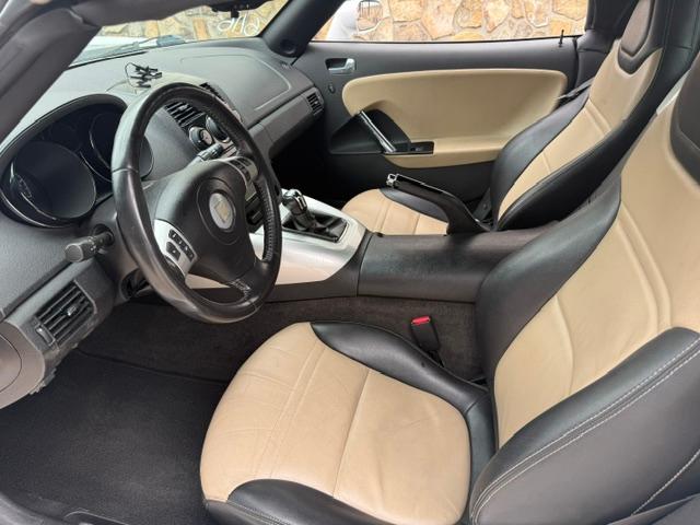 Saturn Sky 2dr Conv Red Line 2007