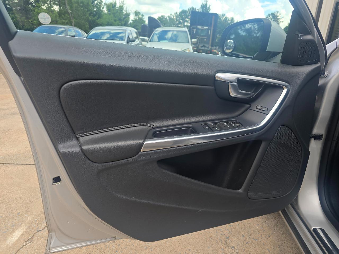 Volvo V60 T5 Drive-E Premier FWD 2016