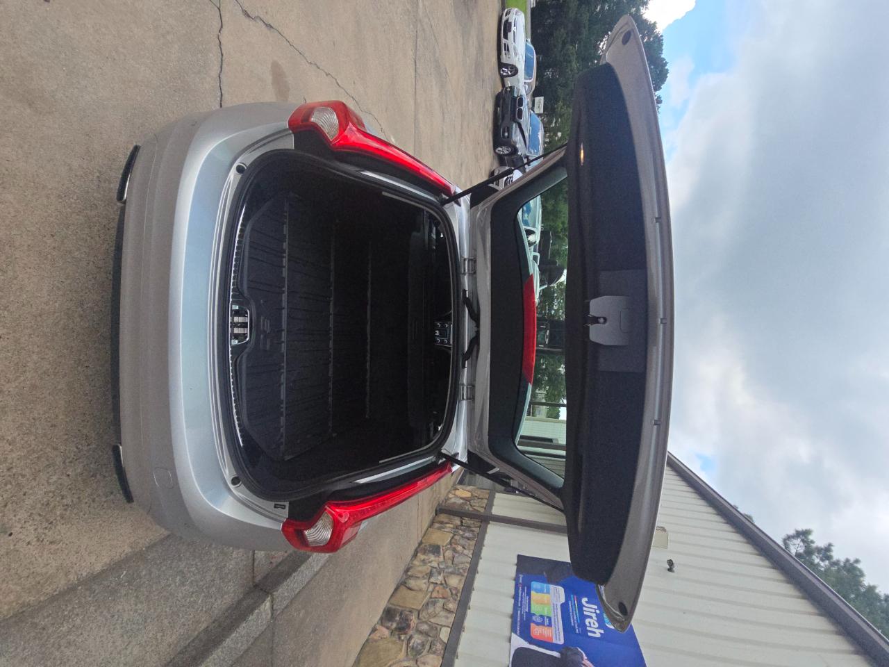 Volvo V60 T5 Drive-E Premier FWD 2016