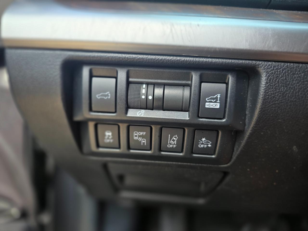 2018 Subaru Outback 3.6R Limited