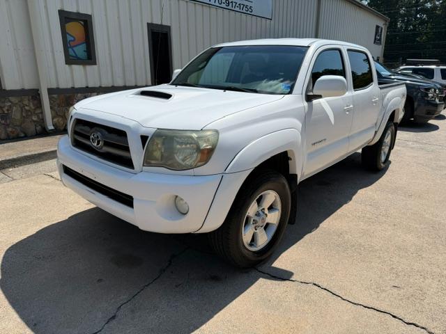 Toyota Tacoma  2010