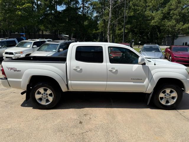 Toyota Tacoma  2010