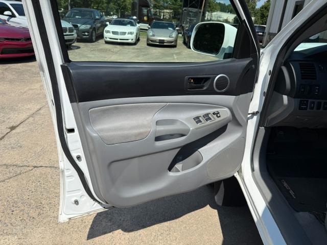Toyota Tacoma  2010
