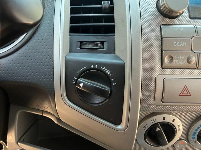 Toyota Tacoma  2010