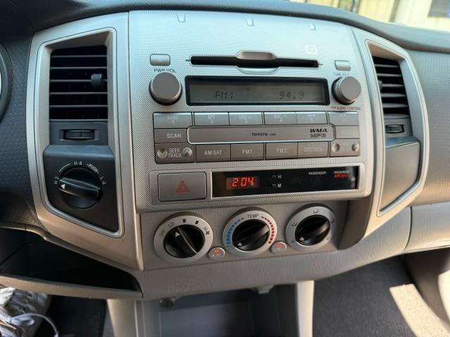 Toyota Tacoma  2010