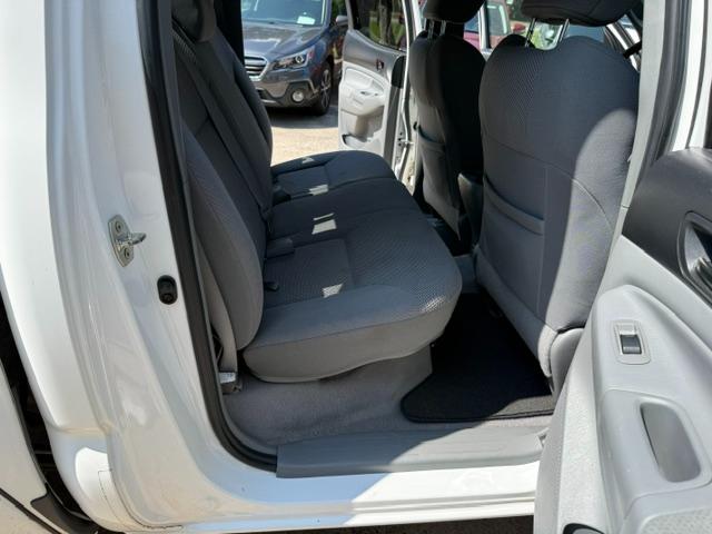 Toyota Tacoma  2010