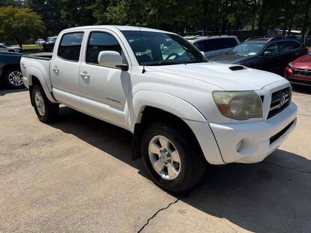 2010 Toyota Tacoma TRD SPORT