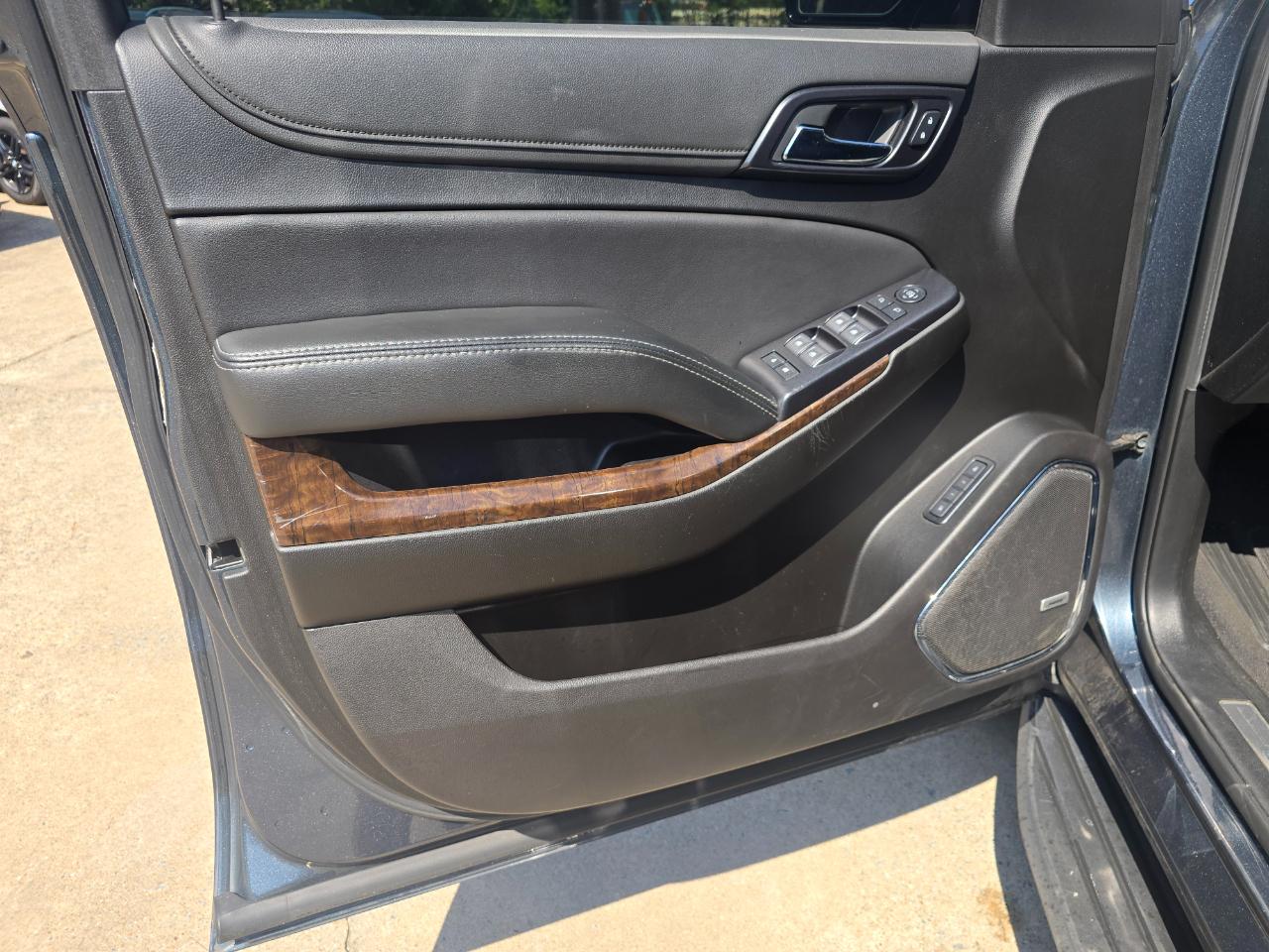 Chevrolet Tahoe LT 4WD 2020