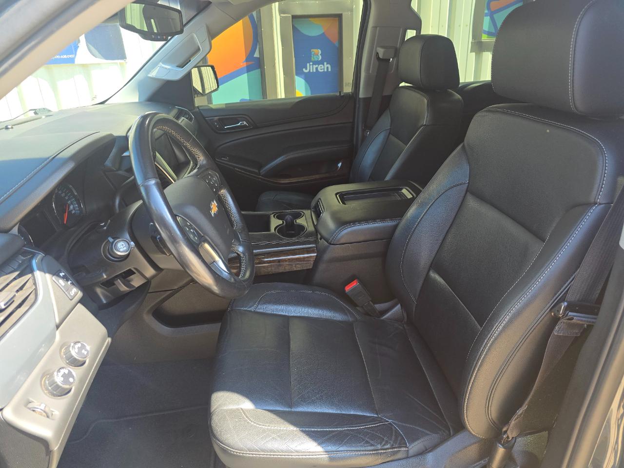 Chevrolet Tahoe LT 4WD 2020