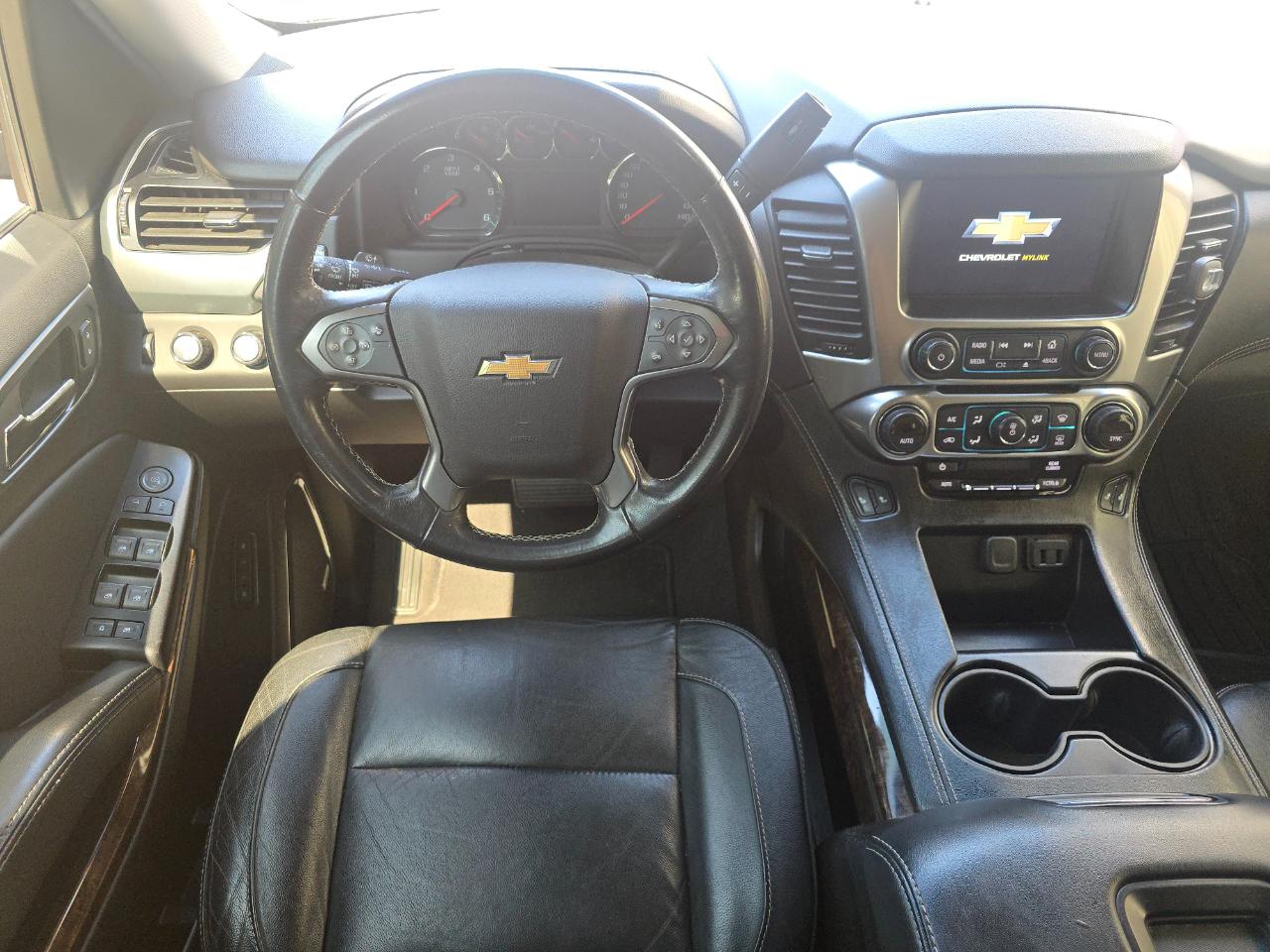 Chevrolet Tahoe LT 4WD 2020