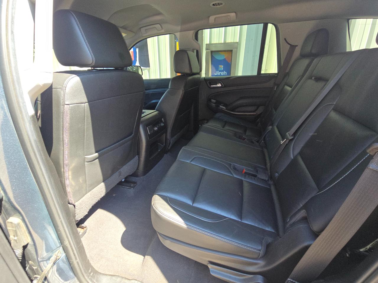Chevrolet Tahoe LT 4WD 2020