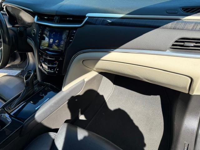 Cadillac XTS 4dr Sdn Platinum V-Sport AWD 2014
