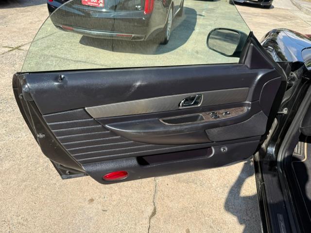 Ford Thunderbird photo 8