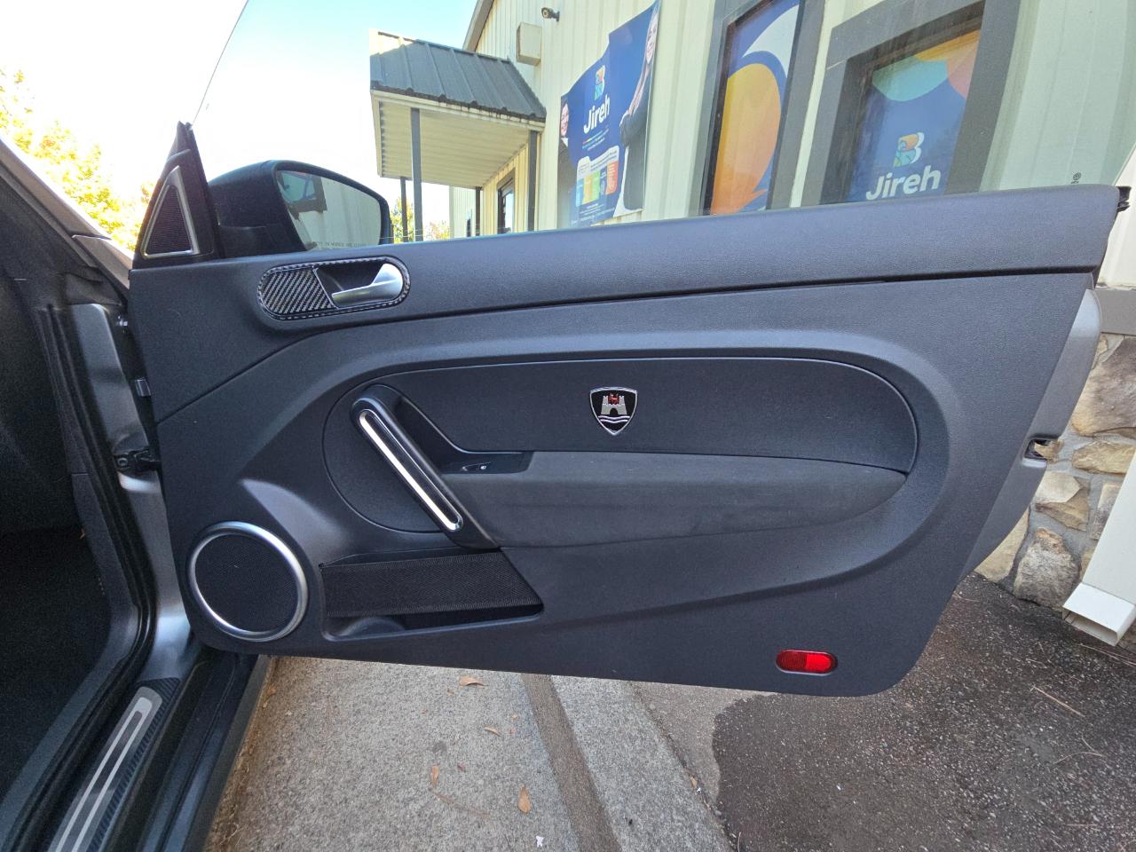 Volkswagen Beetle 2.5L 2014