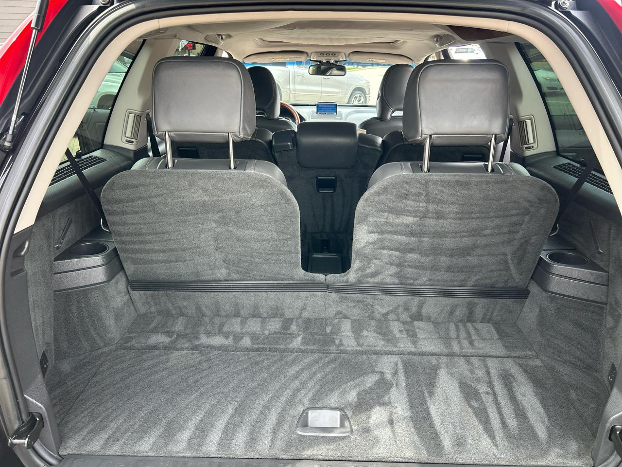 Volvo XC90 AWD 4dr V8 2010