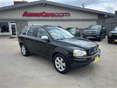 2010 Volvo XC90 