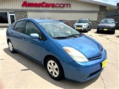 2005 Toyota Prius  2005 Toyota Prius