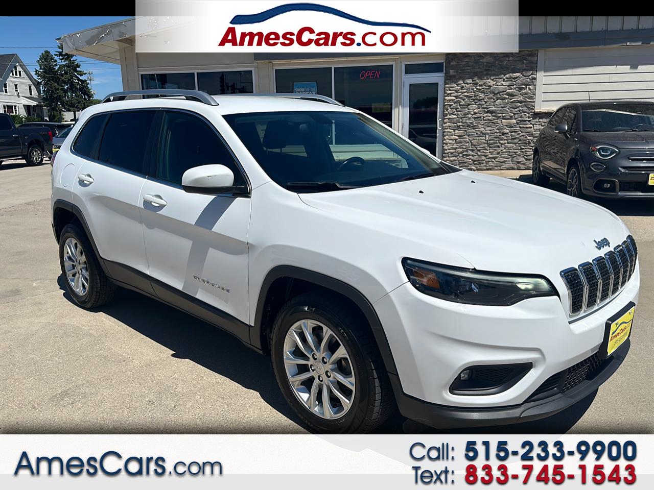 Ames Cars Used Cars For Sale In Ames Cars Trucks & SUVs for Sale in