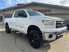 2012 Toyota Tundra 4WD Truck  2012 Toyota Tundra 4WD Truck
