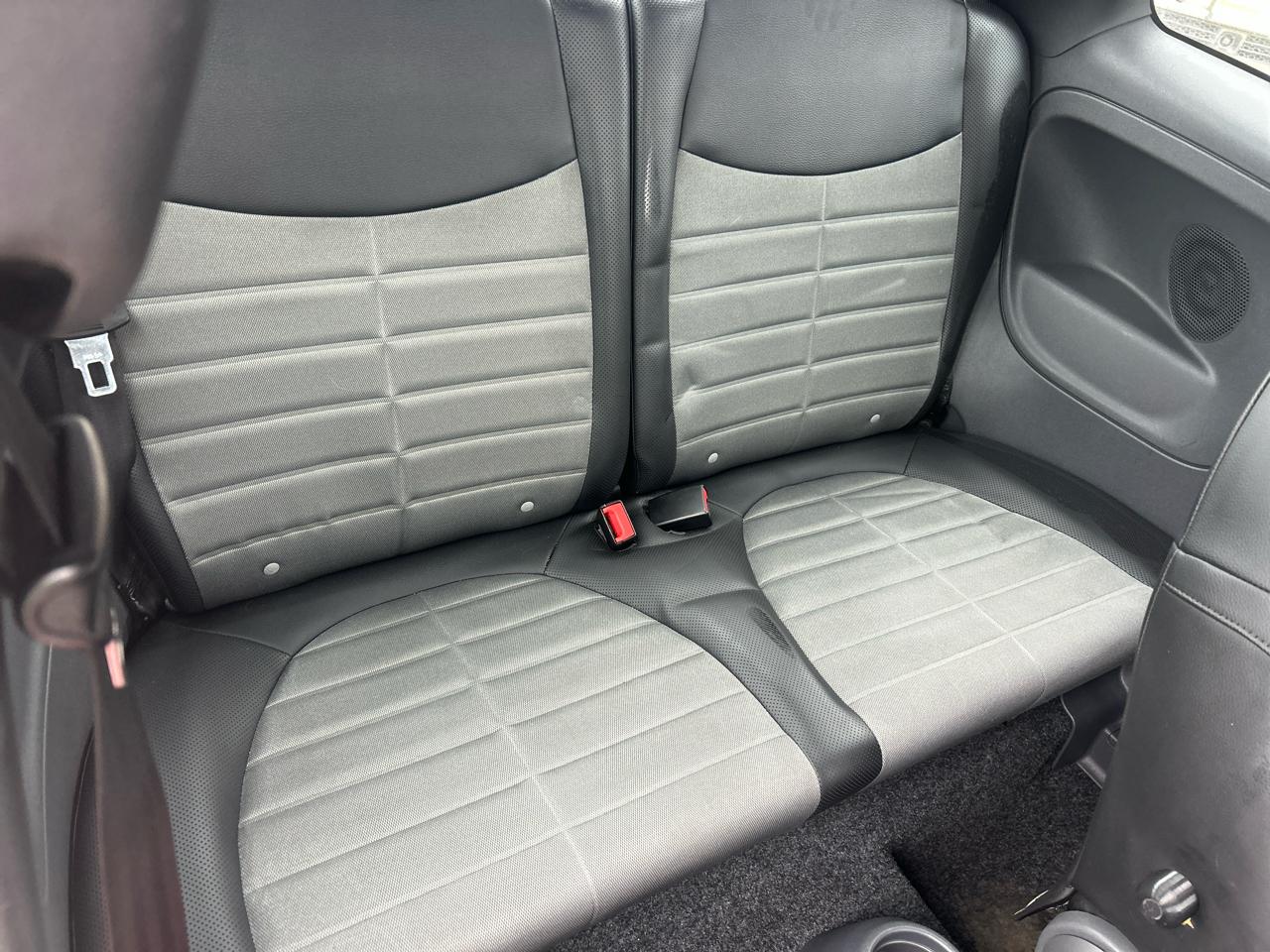 Fiat 500 2dr HB Sport 2012