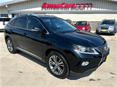 2014 Lexus RX 350  2014 Lexus RX 350