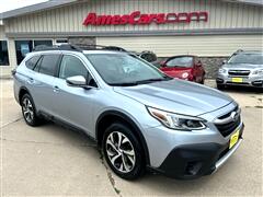2020 Subaru Outback  2020 Subaru Outback