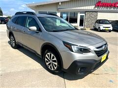2020 Subaru Outback  2020 Subaru Outback