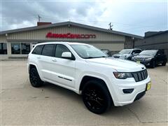 2020 Jeep Grand Cherokee  2020 Jeep Grand Cherokee